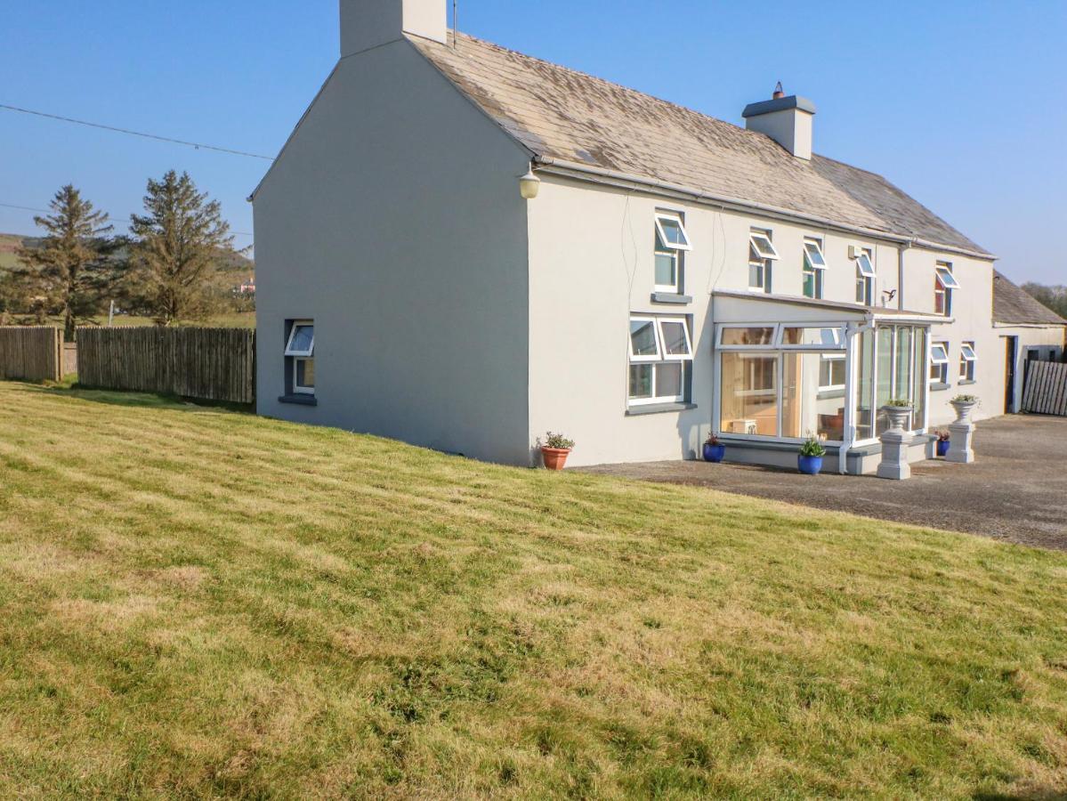 Gleann Griannmhar Vila Rosscarbery Exterior foto