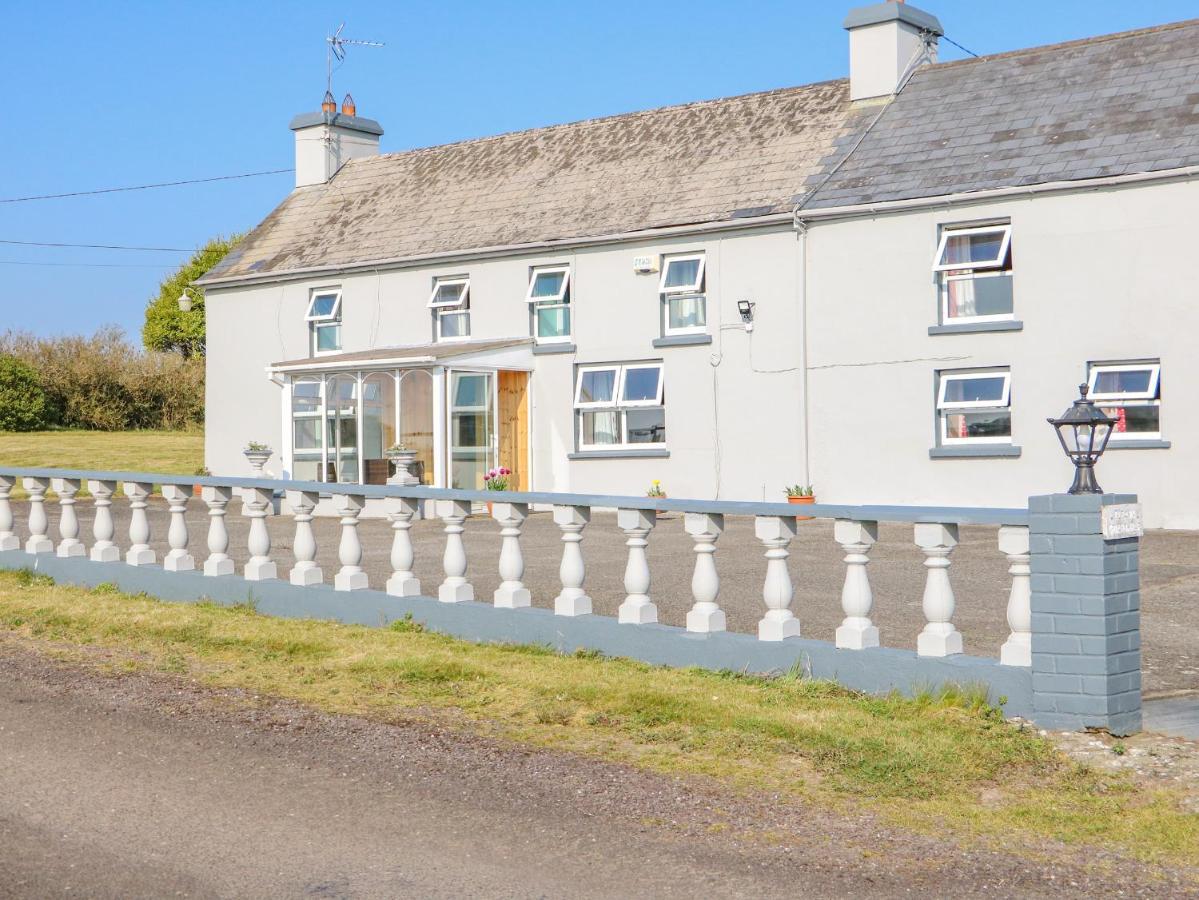 Gleann Griannmhar Vila Rosscarbery Exterior foto